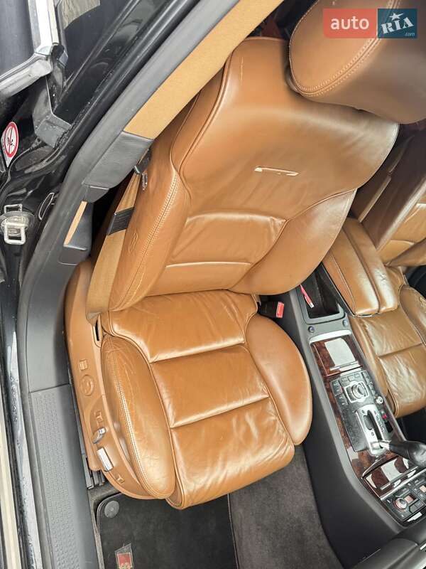 Седан Audi A8 2005 в Хмельницком фото 19 Седан Audi A8 2005 в Хмельницком