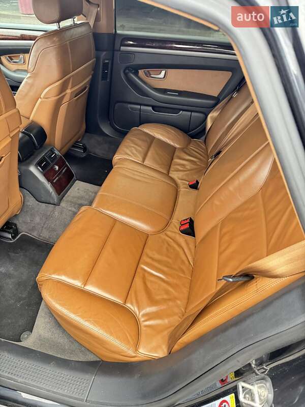 Седан Audi A8 2005 в Хмельницком фото 7 Седан Audi A8 2005 в Хмельницком