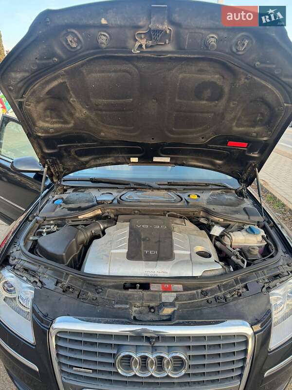 Седан Audi A8 2005 в Хмельницком фото 4 Седан Audi A8 2005 в Хмельницком