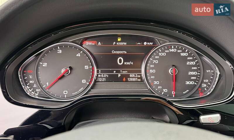 Седан Audi A8 2014 в Киеве фото 56 Седан Audi A8 2014 в Киеве