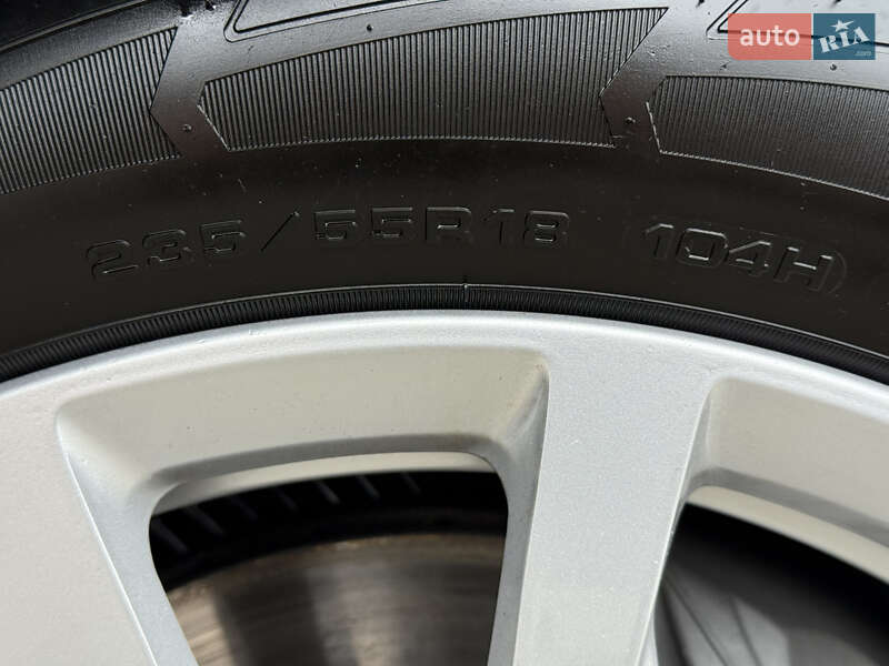 Седан Audi A8 2024 в Хмельницком