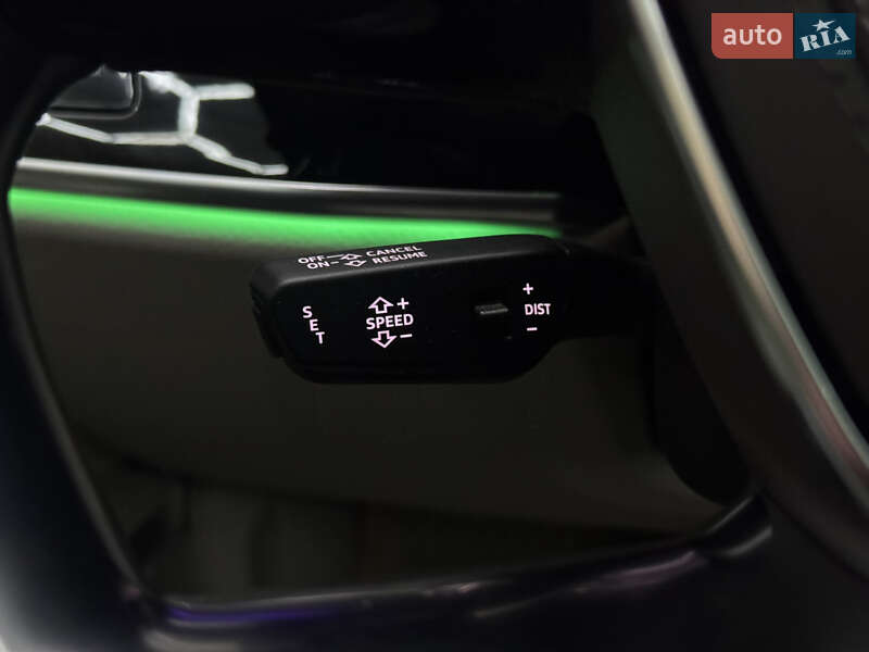 Седан Audi A8 2020 в Киеве фото 22 Седан Audi A8 2020 в Киеве