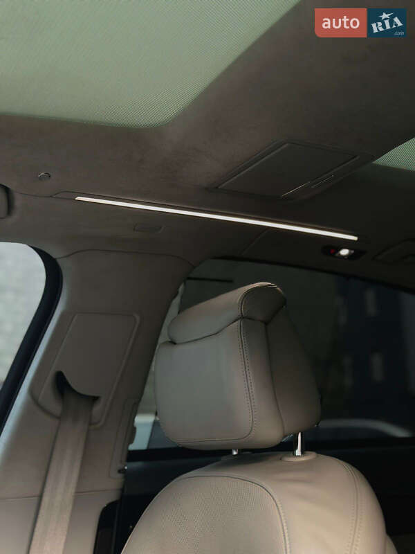 Седан Audi A8 2017 в Киеве фото 28 Седан Audi A8 2017 в Киеве