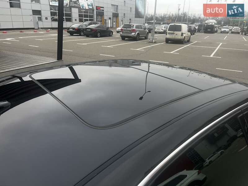 Седан Audi A8 2015 в Киеве фото 6 Седан Audi A8 2015 в Киеве