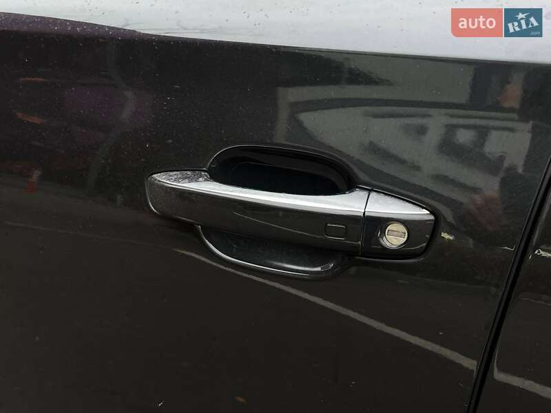 Седан Audi A8 2012 в Киеве фото 10 Седан Audi A8 2012 в Киеве