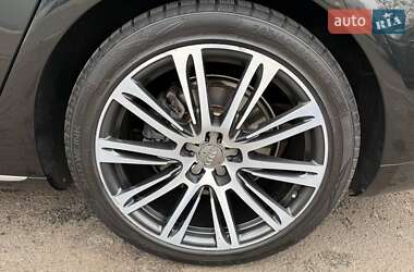 Седан Audi A8 2013 в Одессе