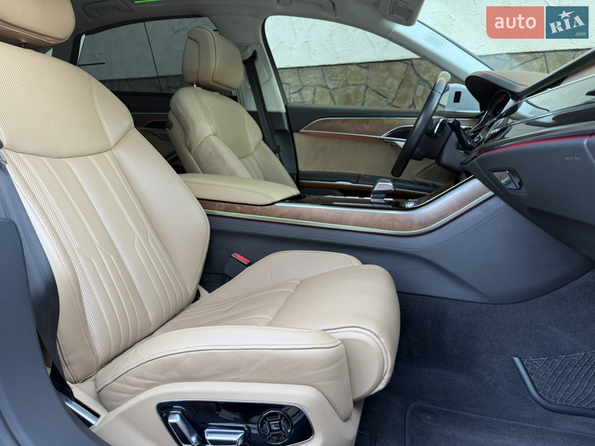 2018 Audi A8 - мініатюра 10
