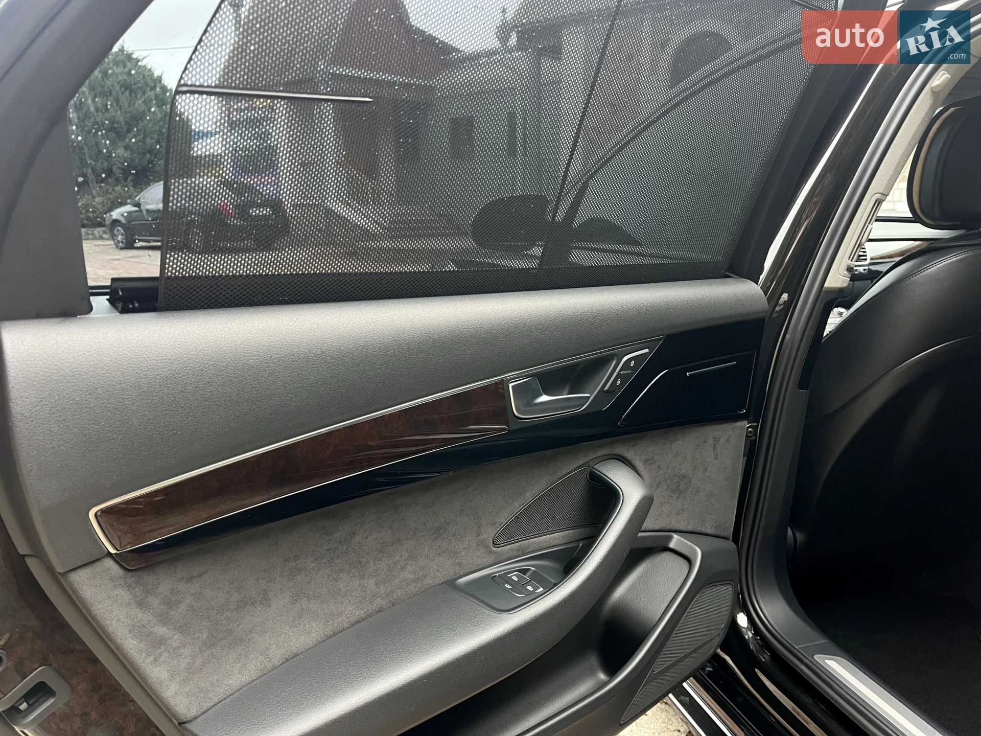 2017 Audi A8 - мініатюра 26