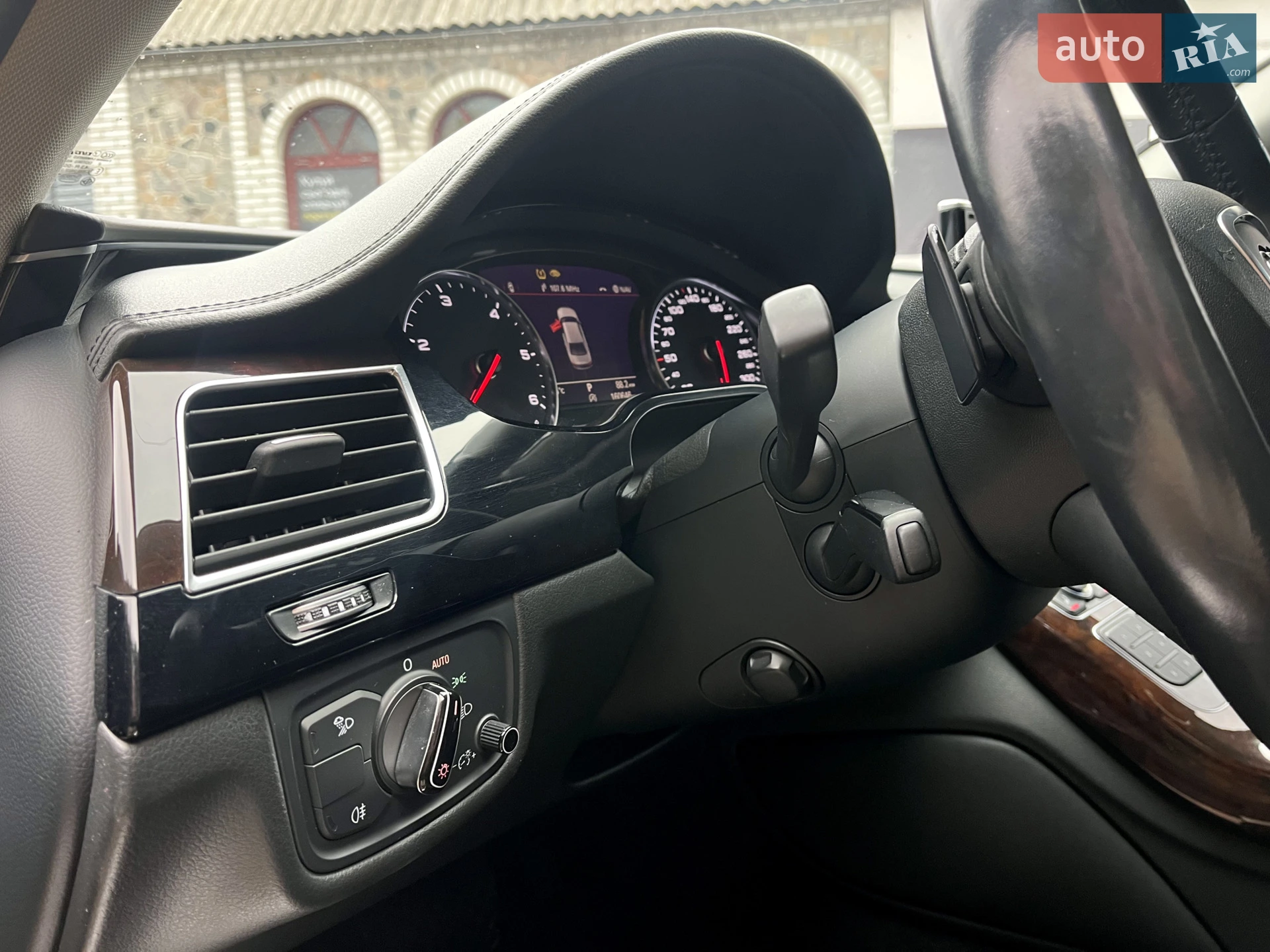 2017 Audi A8 - мініатюра 15