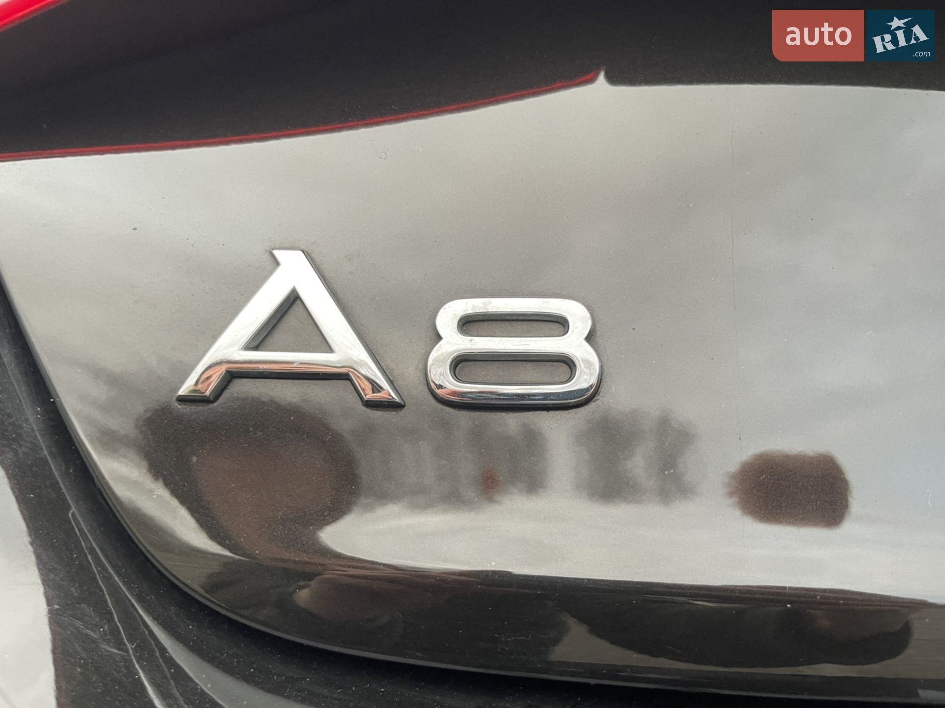 2013 Audi A8 - мініатюра 39