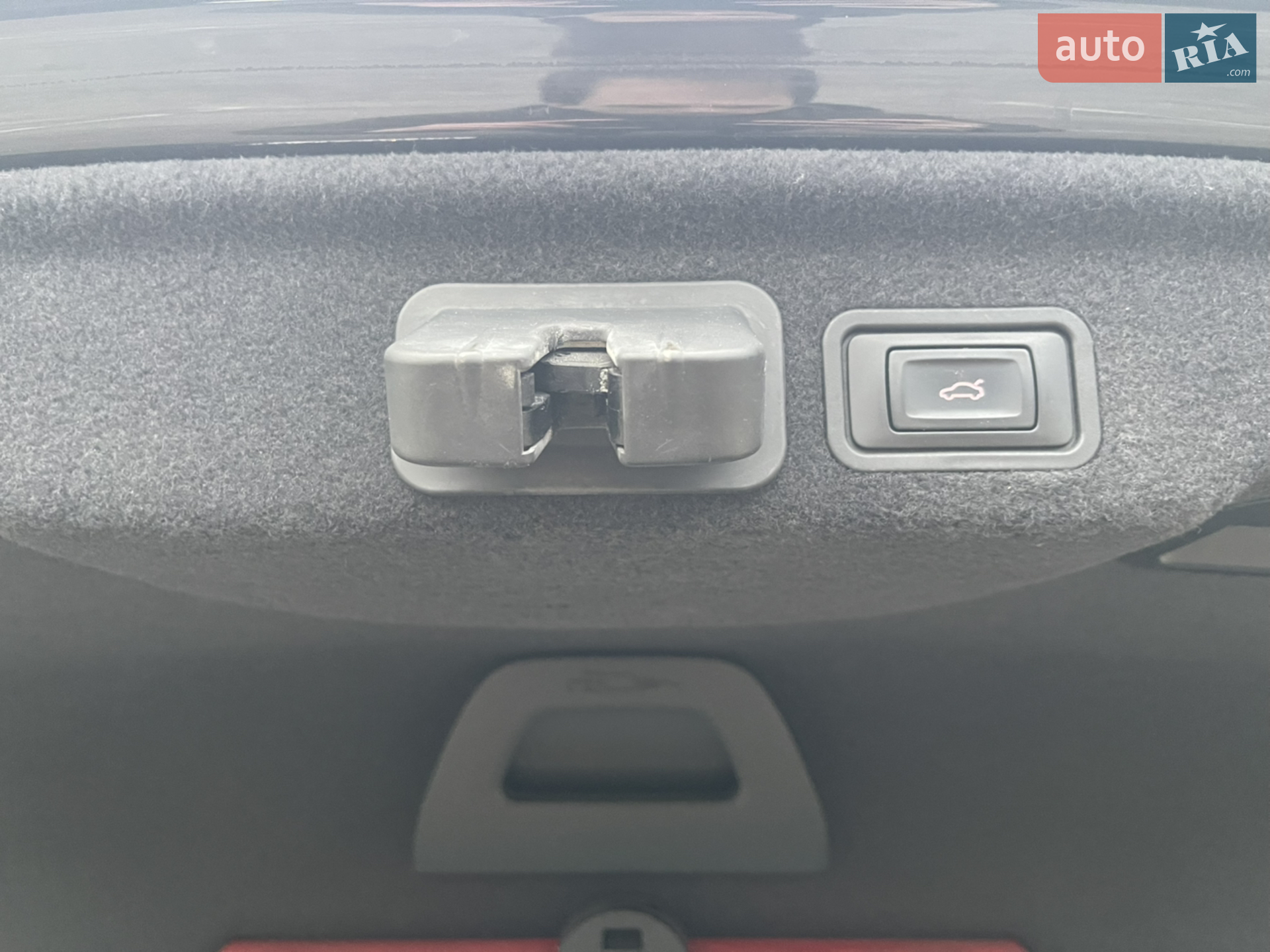 2013 Audi A8 - мініатюра 42