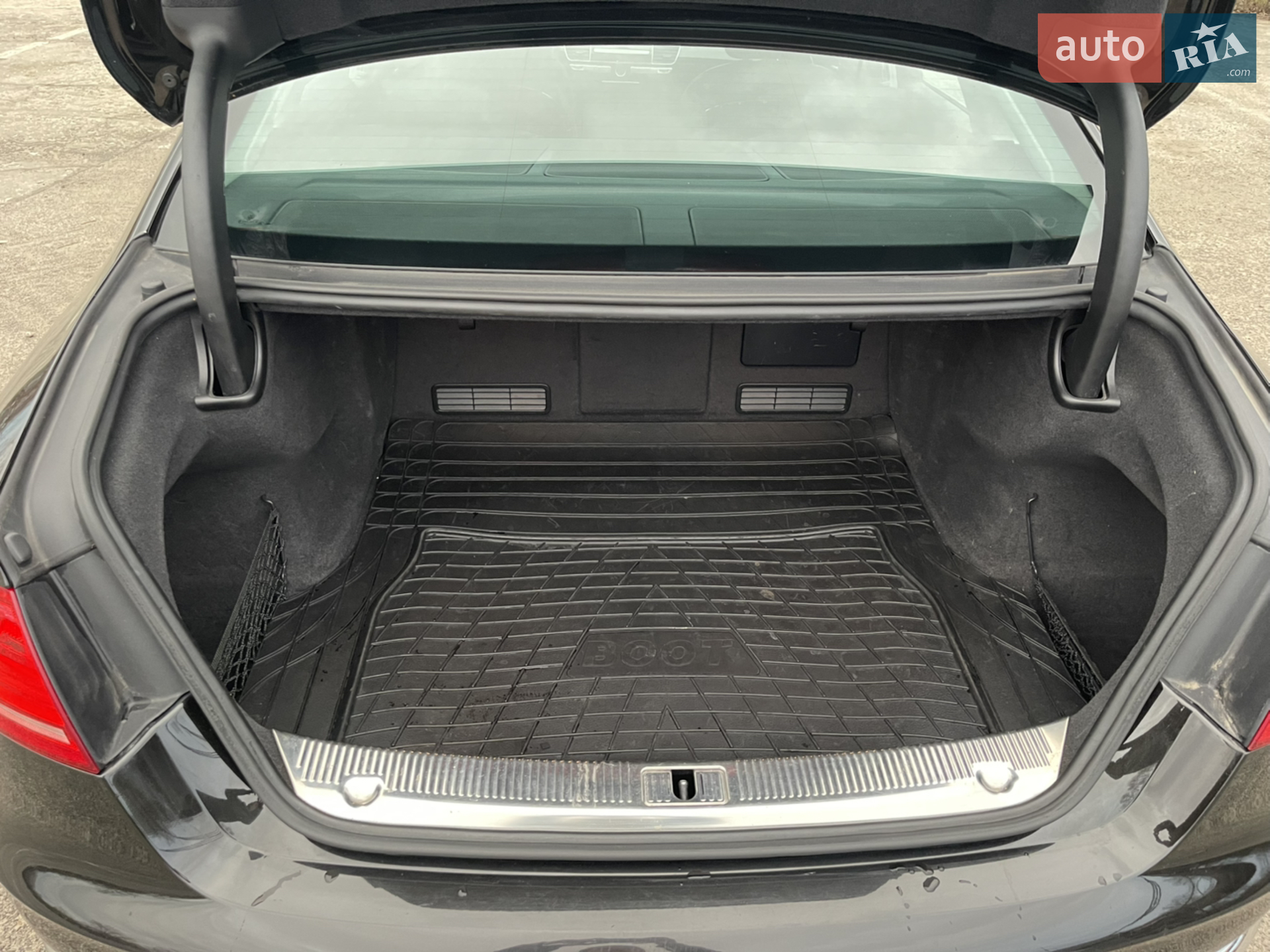 2013 Audi A8 - мініатюра 45