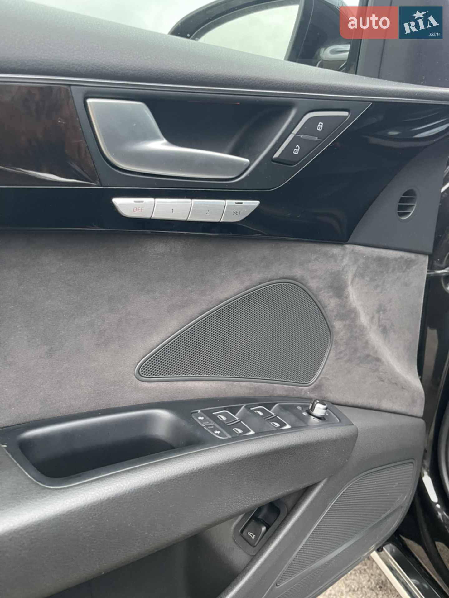 2013 Audi A8 - мініатюра 52