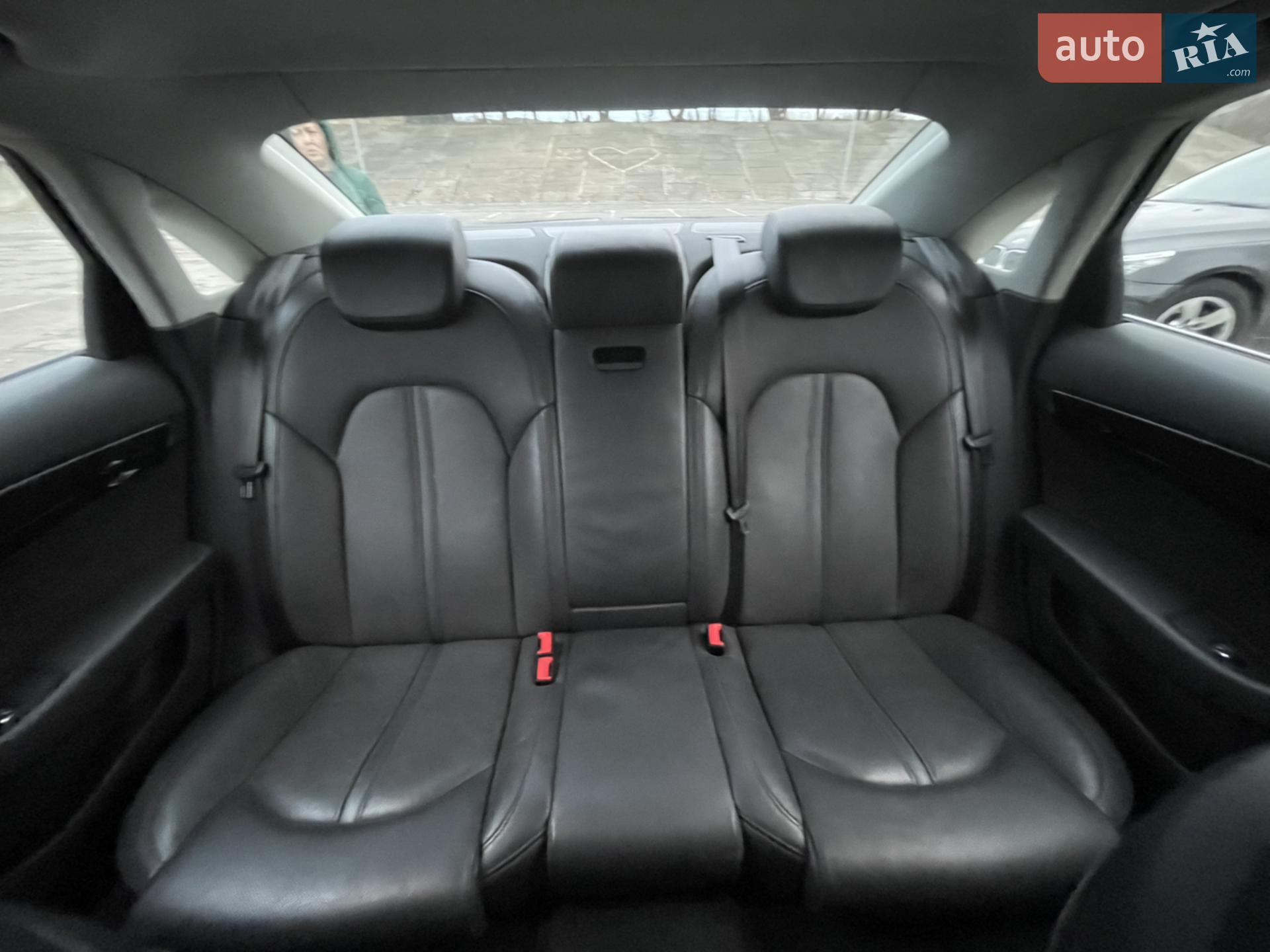 2013 Audi A8 - мініатюра 68