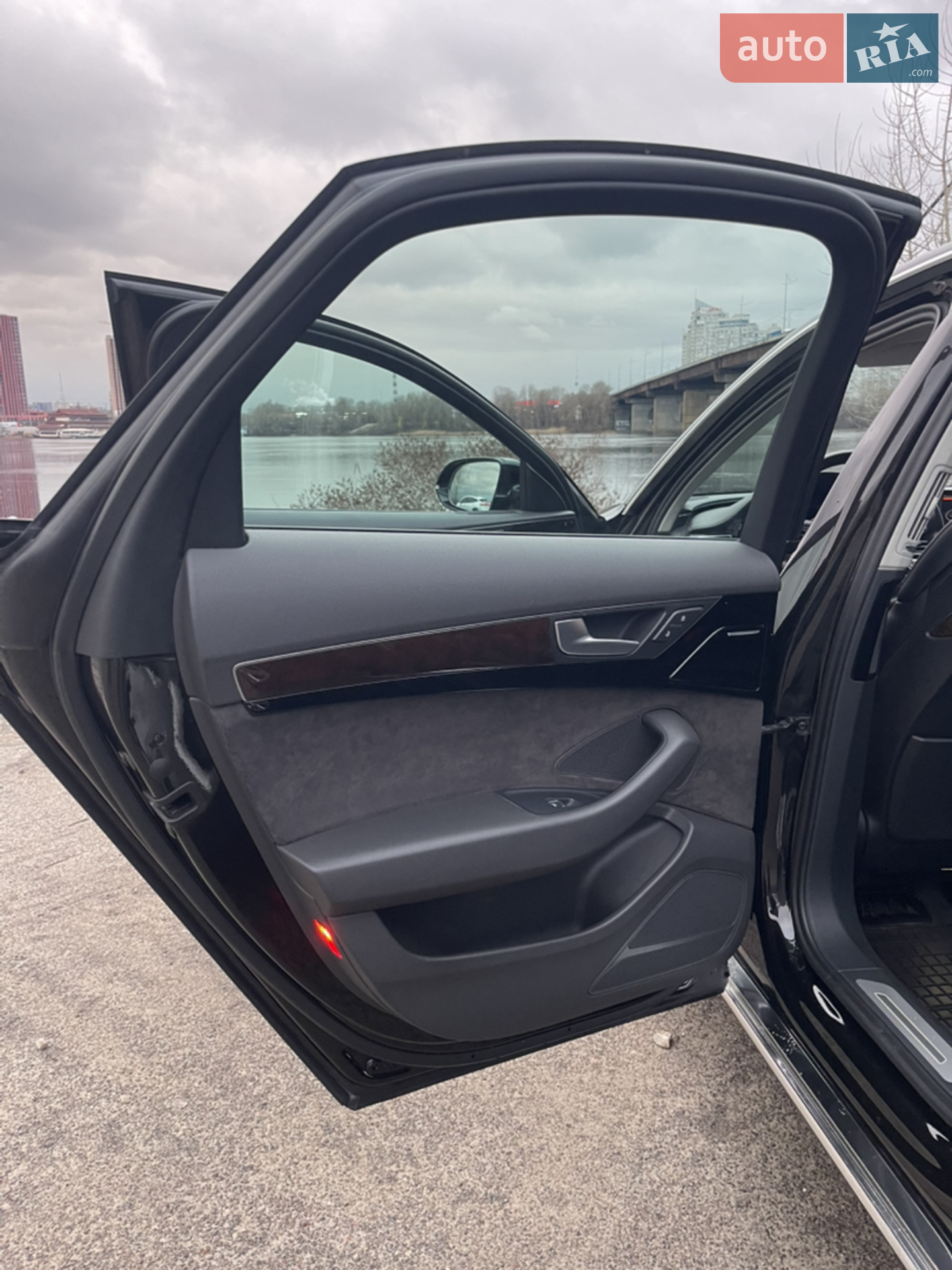 2013 Audi A8 - мініатюра 72