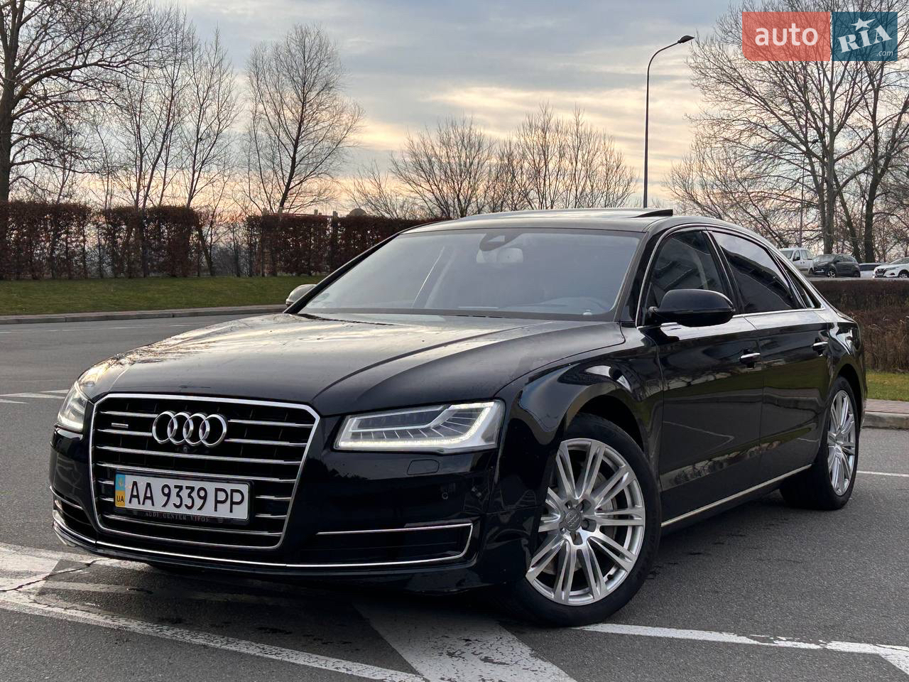 2021 Audi S6 - мініатюра 78