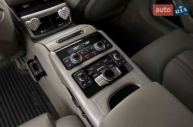 Седан Audi A8 2013 в Киеве