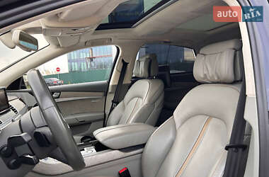 Седан Audi A8 2013 в Киеве