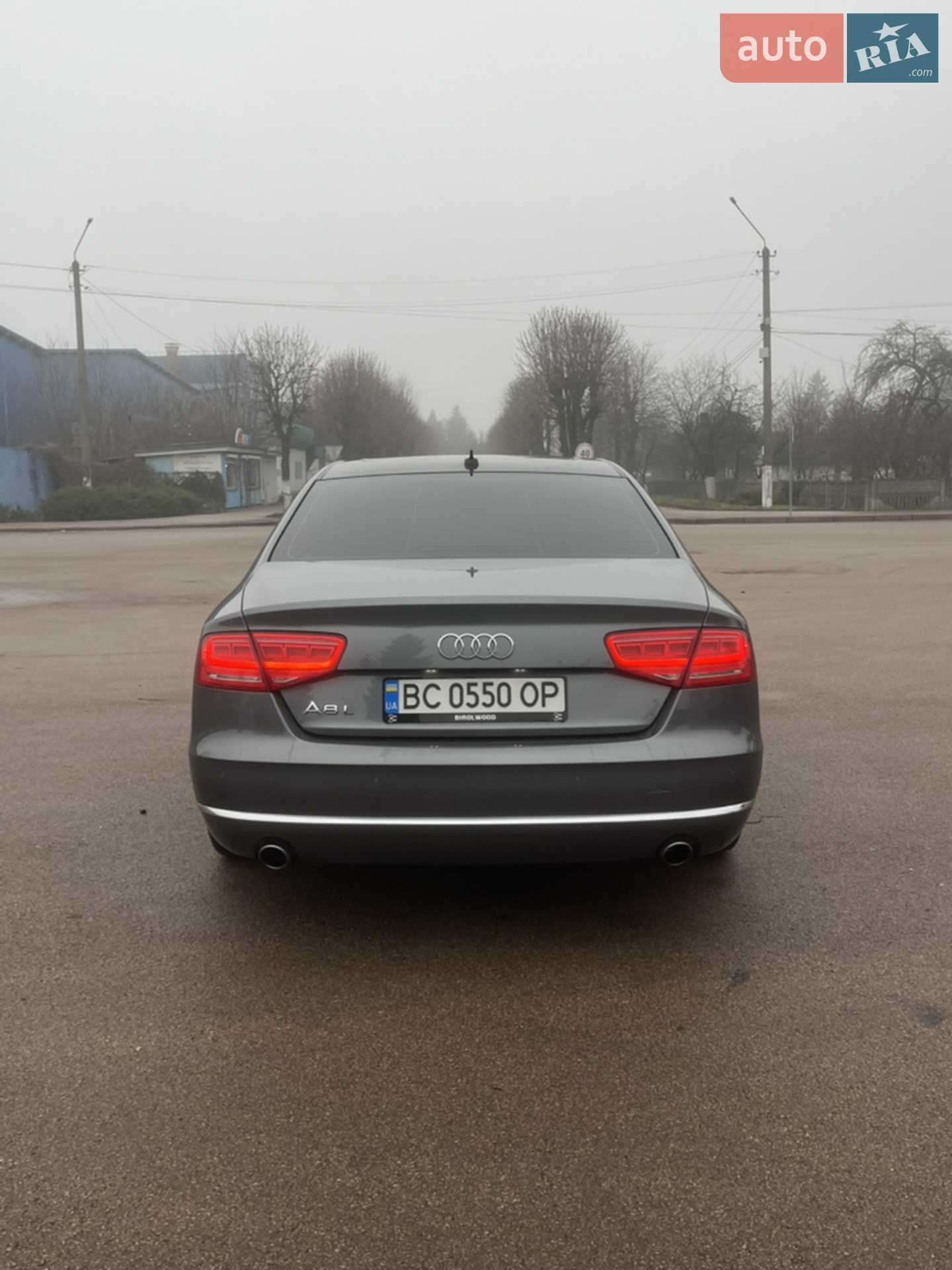2014 Audi A8 - мініатюра 19