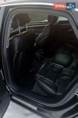 Седан Audi A8 2007 в Ивано-Франковске