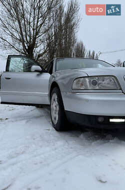 Седан Audi A8 1999 в Фастові
