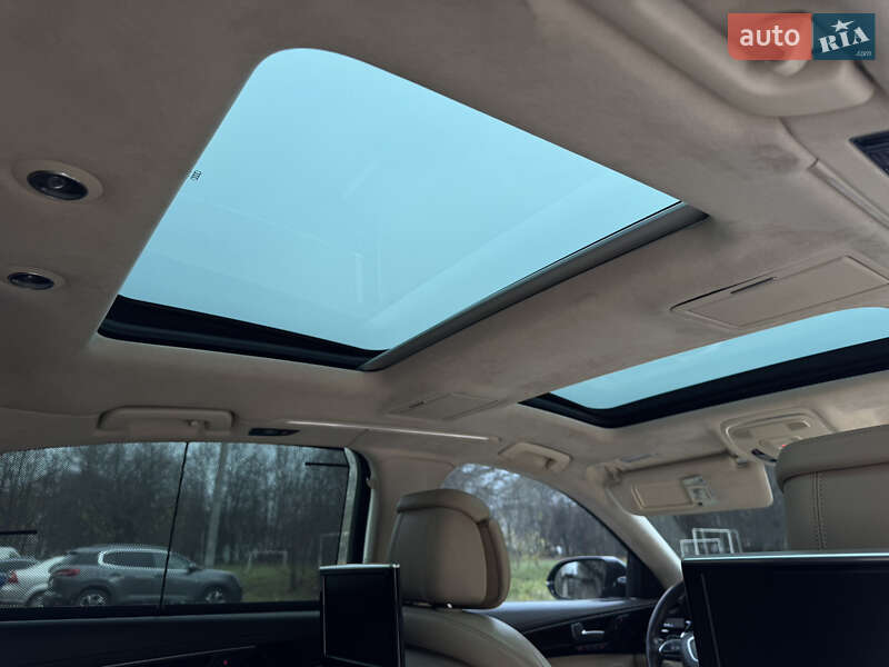Седан Audi A8 2011 в Буковеле фото 39 Седан Audi A8 2011 в Буковеле