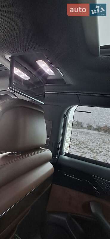 Седан Audi A8 2014 в Черновцах фото 15 Седан Audi A8 2014 в Черновцах