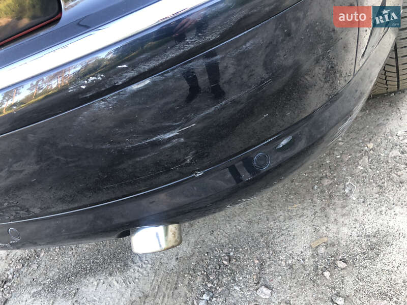 Седан Audi A8 2004 в Буче