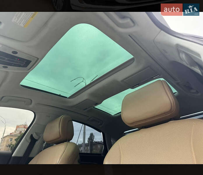 Седан Audi A8 2018 в Киеве