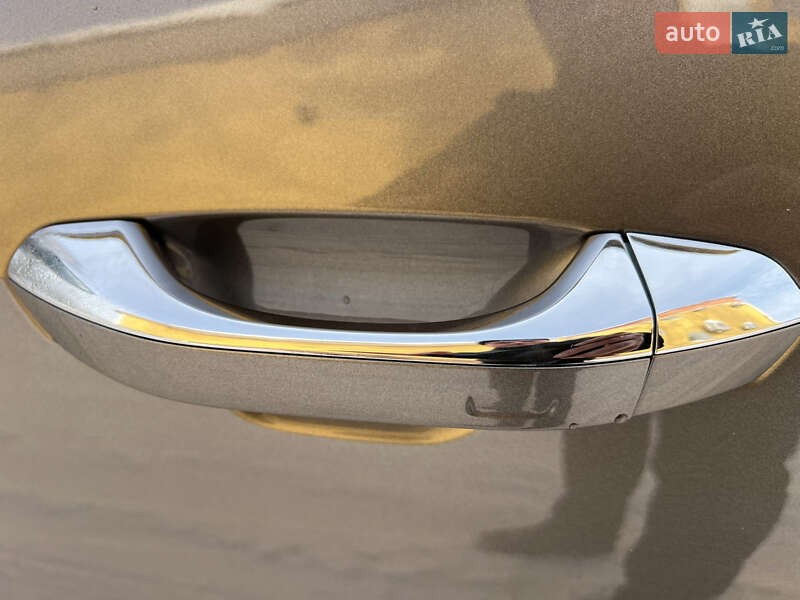 Седан Audi A8 2019 в Львове