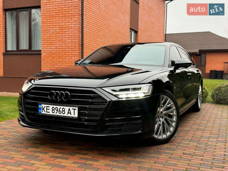 2021 Audi A8, VIN WAUZZZF87MN023263:plate — фото 1 (autoria)