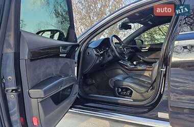 Седан Audi A8 2014 в Харькове
