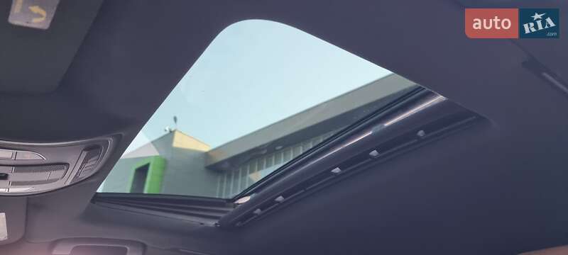 Седан Audi A8 2014 в Кривому Розі