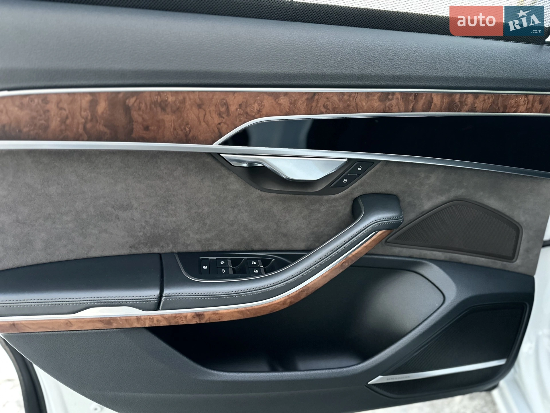 2019 Audi A8 - мініатюра 40