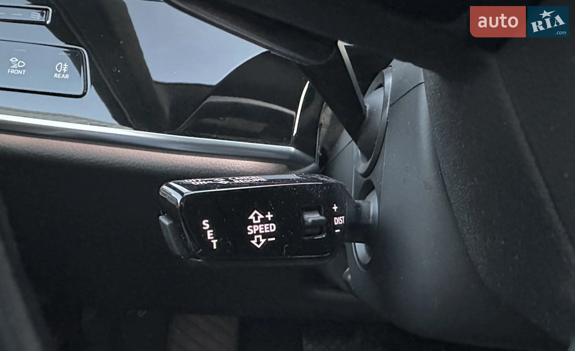 2019 Audi A8 - мініатюра 38