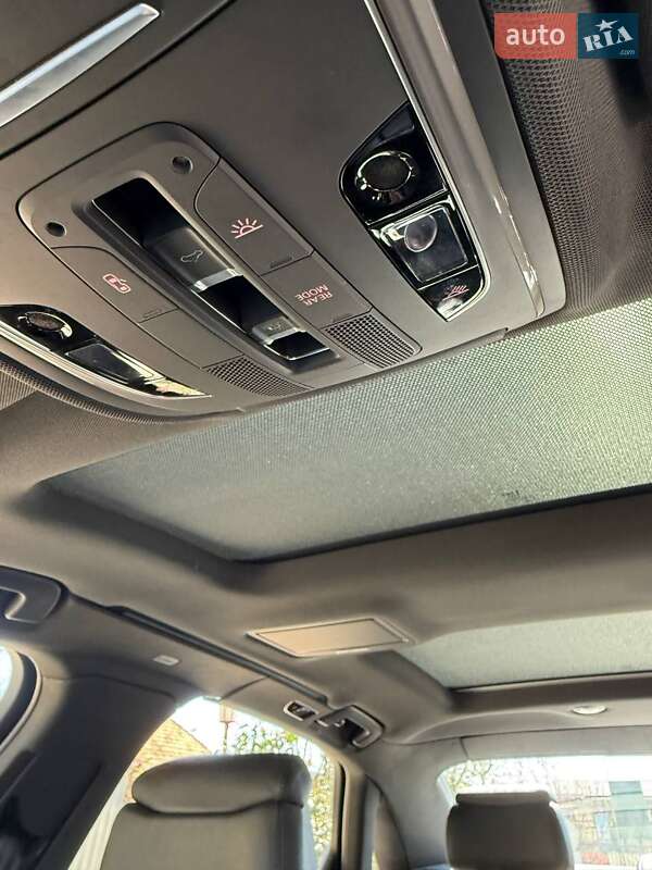 Седан Audi A8 2016 в Ужгороде фото 8 Седан Audi A8 2016 в Ужгороде