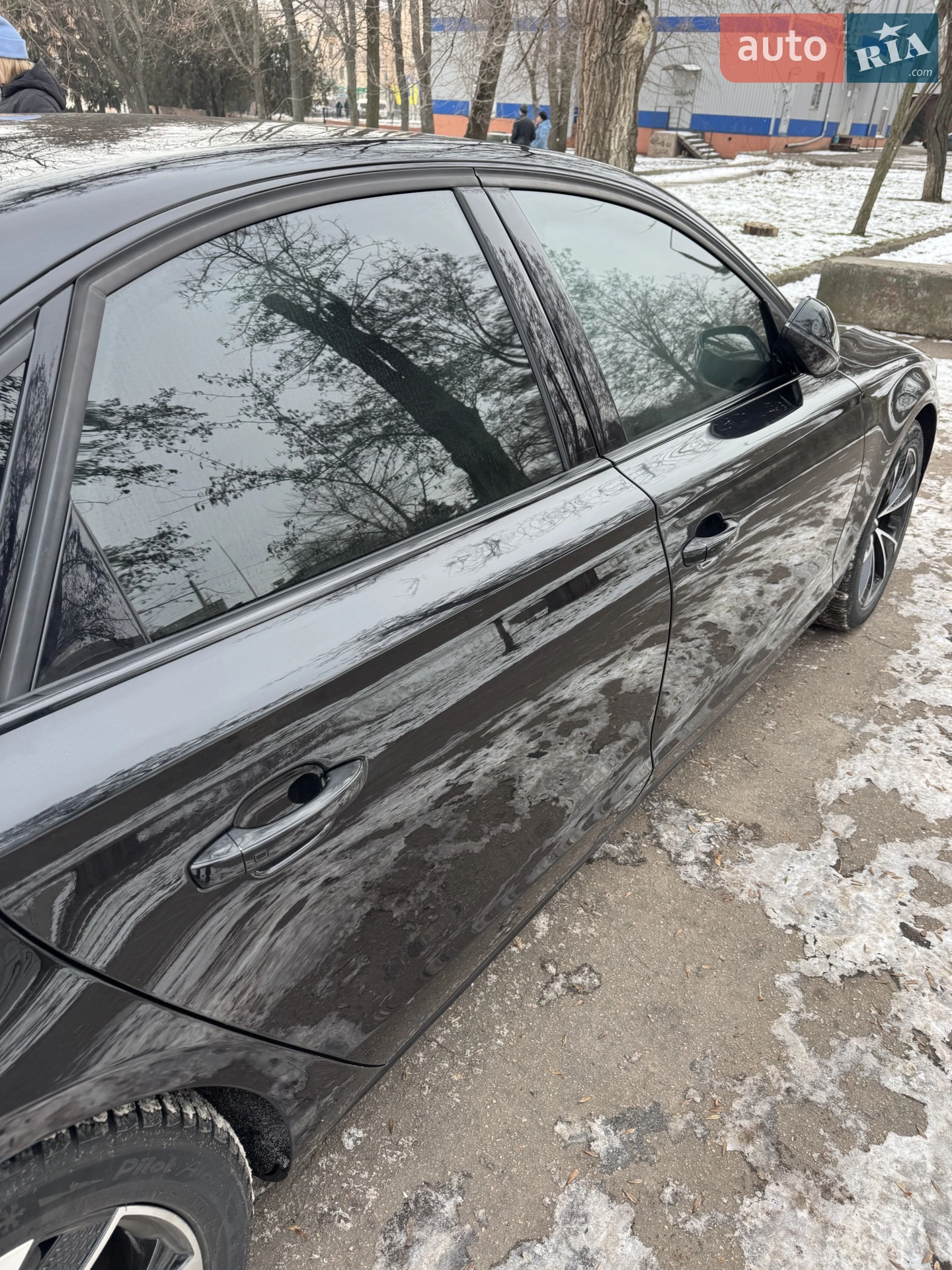 2013 Audi A8 - мініатюра 12