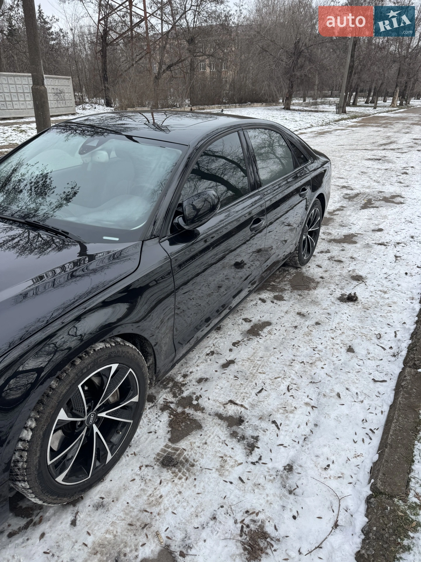 2013 Audi A8 - мініатюра 15
