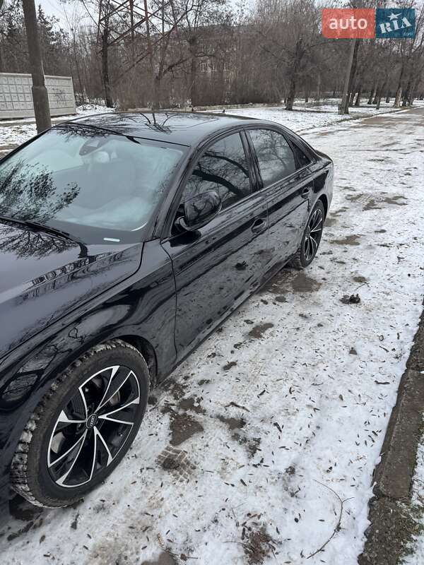 Седан Audi A8 2013 в Кривому Розі фото 12 Седан Audi A8 2013 в Кривому Розі