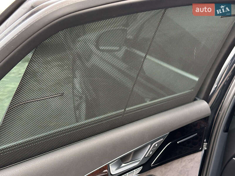 Седан Audi A8 2013 в Одессе