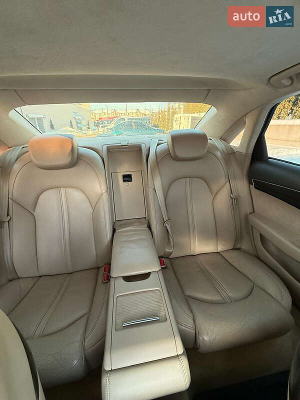 Седан Audi A8 2011 в Рівному фото 23 Седан Audi A8 2011 в Рівному