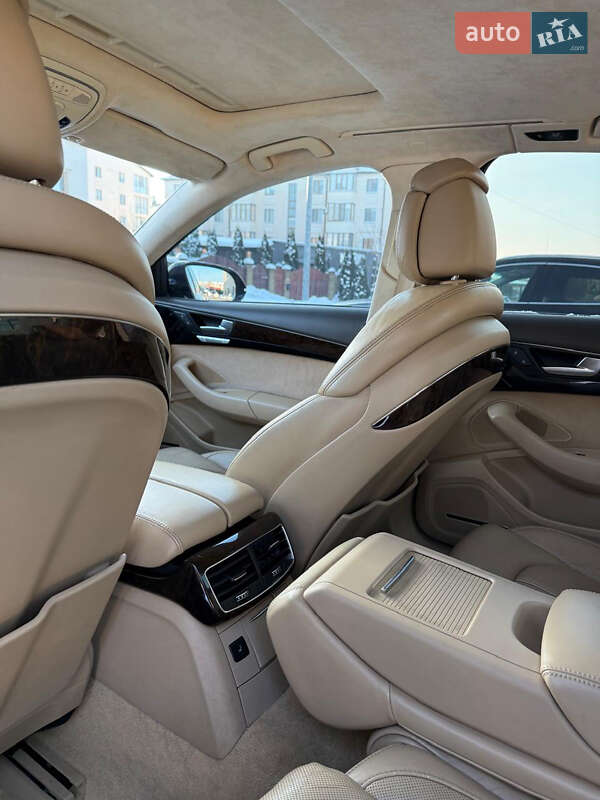 Седан Audi A8 2011 в Рівному фото 16 Седан Audi A8 2011 в Рівному