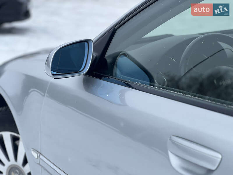 Седан Audi A8 2007 в Львове фото 22 Седан Audi A8 2007 в Львове