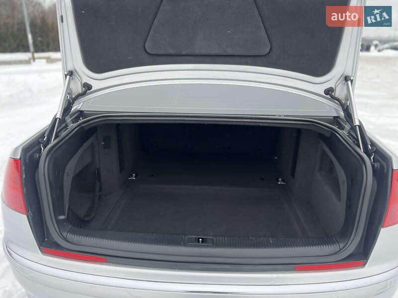 Седан Audi A8 2007 в Львове фото 40 Седан Audi A8 2007 в Львове