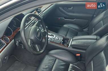 Седан Audi A8 2008 в Оболони