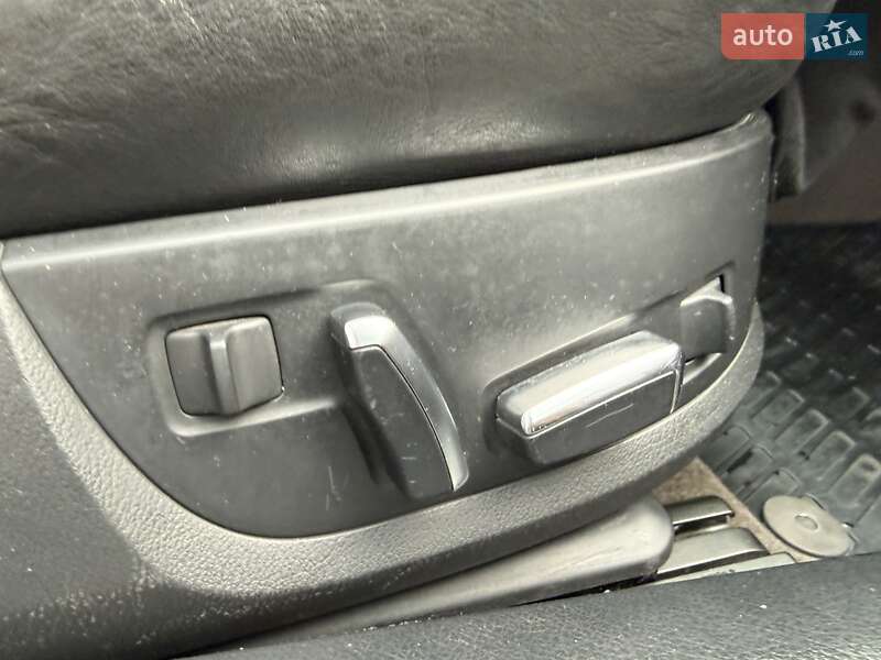 Седан Audi A8 2004 в Одесі фото 57 Седан Audi A8 2004 в Одесі