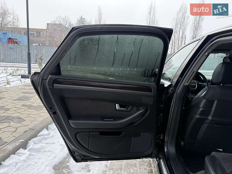 Седан Audi A8 2004 в Одесі фото 85 Седан Audi A8 2004 в Одесі