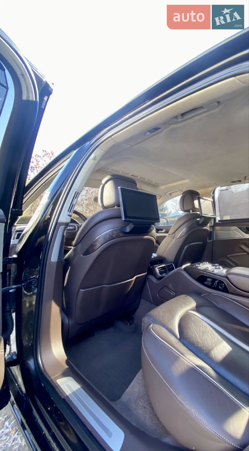 2013 Audi A8 - мініатюра 28