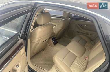 Седан Audi A8 2004 в Тернополе