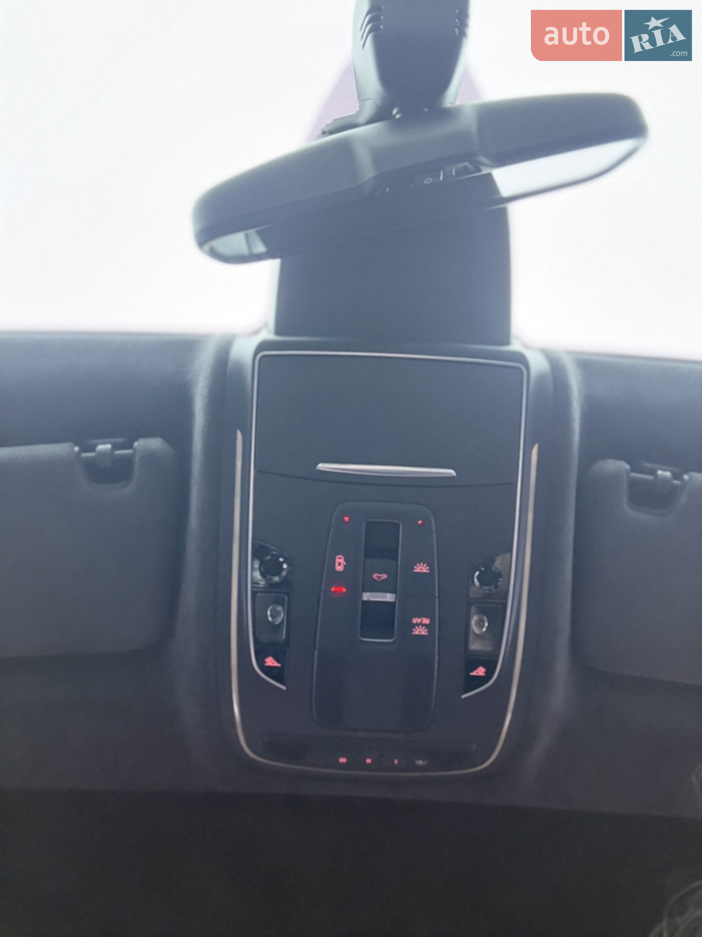 2011 Audi A8 - мініатюра 17